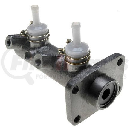 18M480 by ACDELCO - Brake Master Cylinder