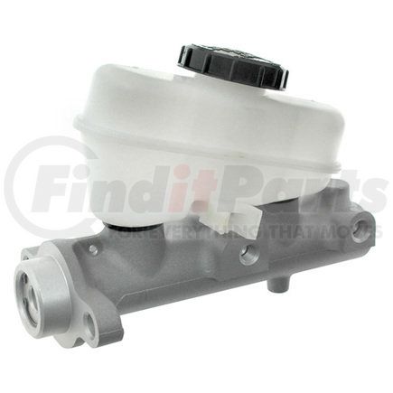 18M707 by ACDELCO - Brake Master Cylinder