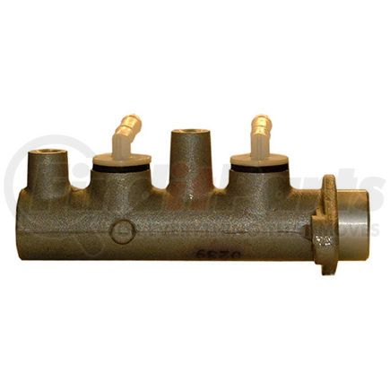 18M423 by ACDELCO - Brake Master Cylinder
