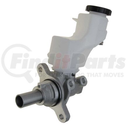 18M2706 by ACDELCO - Brake Master Cylinder - 1 Inch Bore Aluminum, 2 Mounting Holes