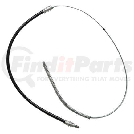 18P217 by ACDELCO - CABLE ASMPARK B