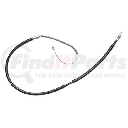 18P427 by ACDELCO - Parking Brake Cable