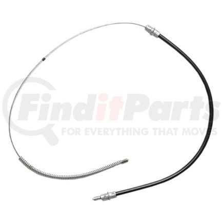 18P750 by ACDELCO - CABLE ASMPARK B