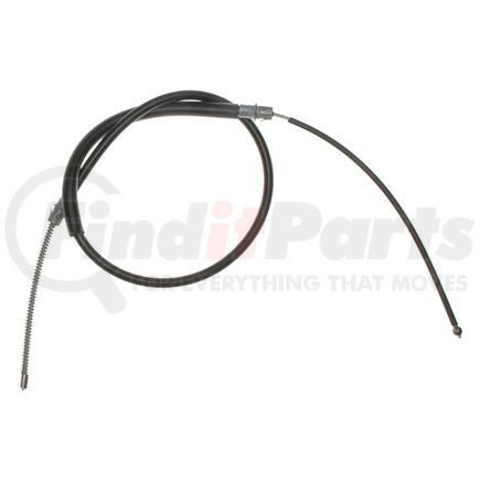 18P1103 by ACDELCO - CABLE ASMPARK B