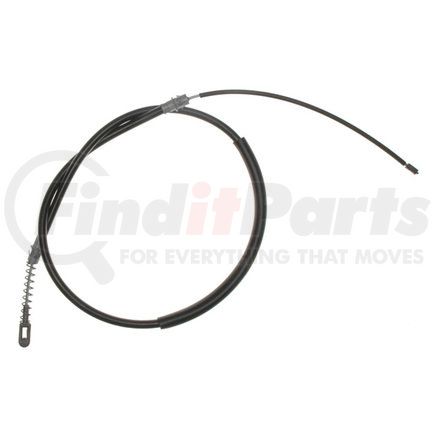 18P1104 by ACDELCO - Parking Brake Cable