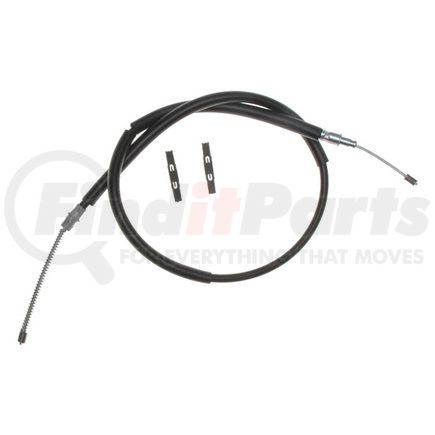 18P1364 by ACDELCO - Parking Brake Cable