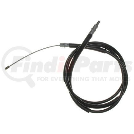 18P1315 by ACDELCO - Parking Brake Cable