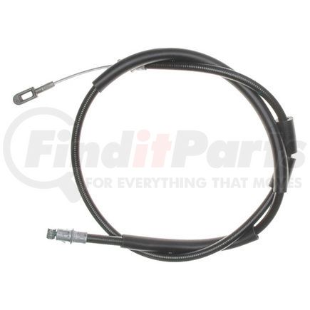 18P1575 by ACDELCO - Parking Brake Cable