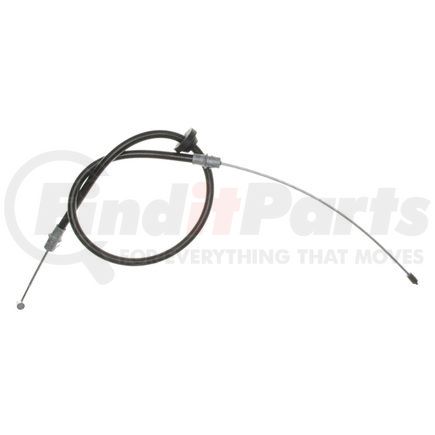 18P1725 by ACDELCO - Parking Brake Cable