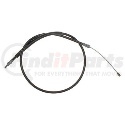 18P1780 by ACDELCO - Parking Brake Cable