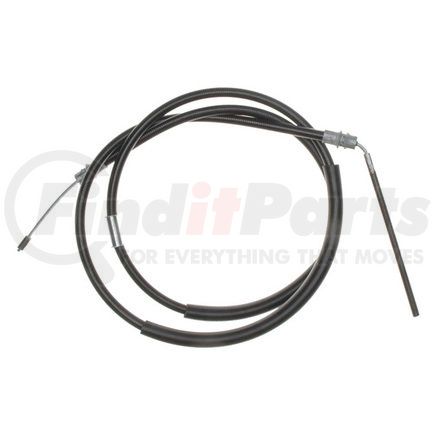 18P1704 by ACDELCO - Parking Brake Cable