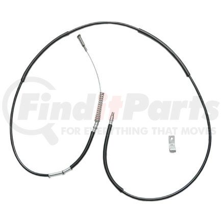 18P2689 by ACDELCO - CABLE ASMPARK B