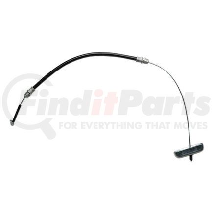 18P2470 by ACDELCO - CABLE ASMPARK B