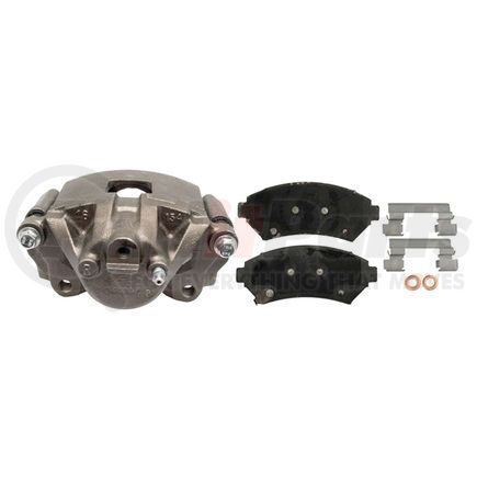 18R1769 by ACDELCO - CALIPER ASM RR BRK  (REMA