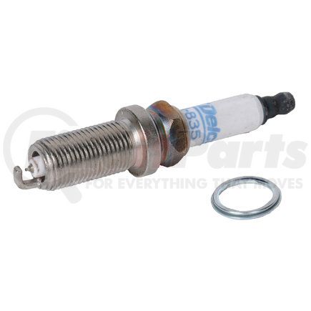 41-835 by ACDELCO - SPARK PLUG PLAT (SLP-1)