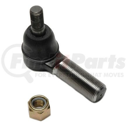 45A0411 by ACDELCO - Steering Tie Rod End
