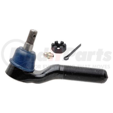 45A0593 by ACDELCO - Steering Tie Rod End