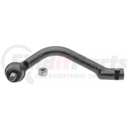45A1203 by ACDELCO - Steering Tie Rod End