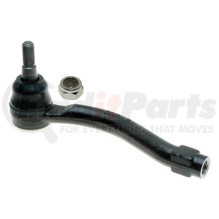 45A1255 by ACDELCO - Steering Tie Rod End