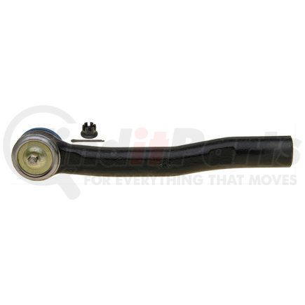 45A2500 by ACDELCO - Steering Tie Rod End ACDelco Pro 45A2500