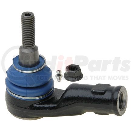 45A2554 by ACDELCO - Steering Tie Rod End