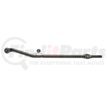 45A3068 by ACDELCO - Steering Drag Link