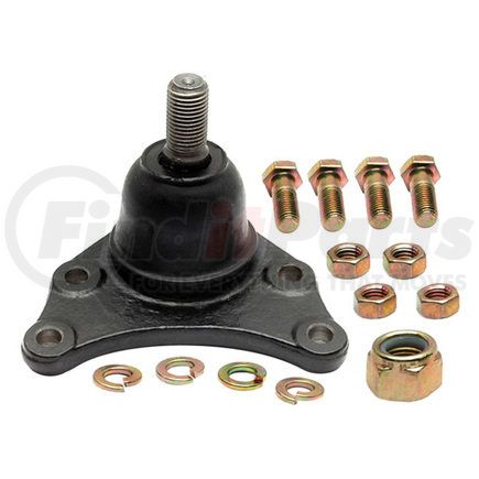 45D0060 by ACDELCO - Suspension Ball Joint