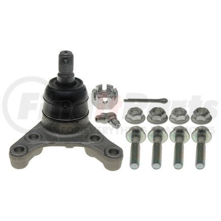 45D0100 by ACDELCO - Suspension Ball Joint