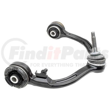 45D1091 by ACDELCO - Suspension Control Arm and Ball Joint Assembly