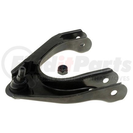 45D1202 by ACDELCO - Suspension Control Arm and Ball Joint Assembly