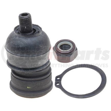 45D0153 by ACDELCO - Suspension Ball Joint
