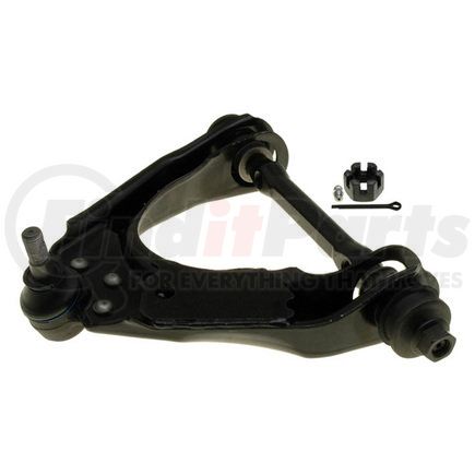 45D1220 by ACDELCO - Suspension Control Arm and Ball Joint Assembly