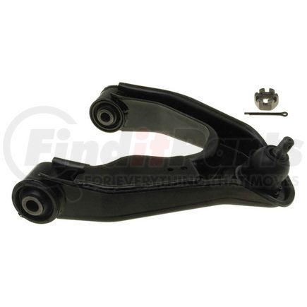 45D1216 by ACDELCO - Suspension Control Arm and Ball Joint Assembly