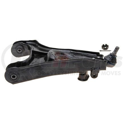 45D2463 by ACDELCO - Suspension Control Arm and Ball Joint Assembly