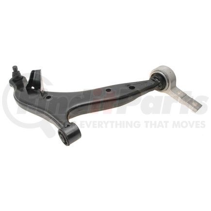45D2478 by ACDELCO - Suspension Control Arm and Ball Joint Assembly