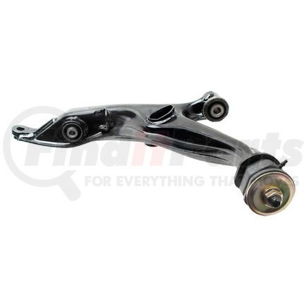 45D3257 by ACDELCO - Suspension Control Arm