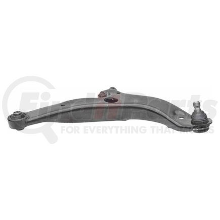 45D3387 by ACDELCO - Suspension Control Arm and Ball Joint Assembly