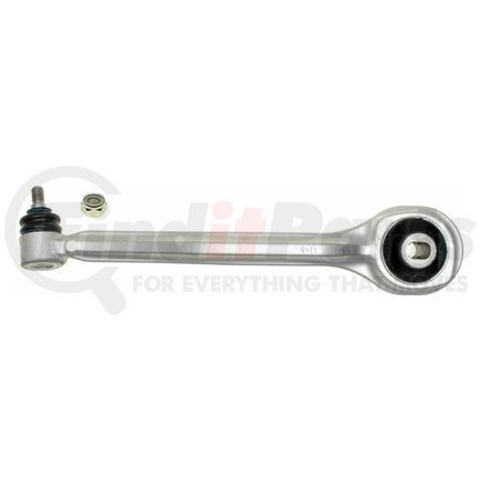 45D3428 by ACDELCO - Suspension Control Arm and Ball Joint Assembly