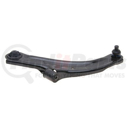 45D10203 by ACDELCO - Suspension Control Arm and Ball Joint Assembly