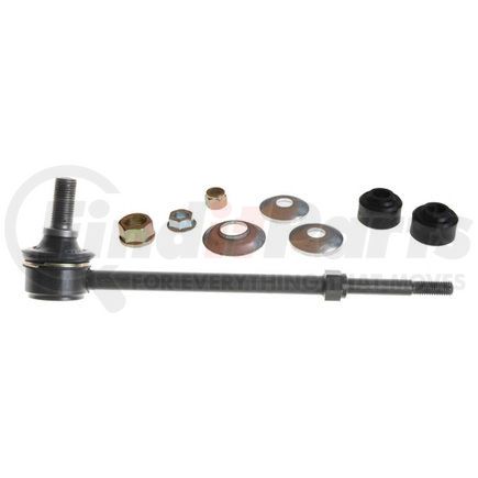 45G0263 by ACDELCO - Suspension Stabilizer Bar Link Kit