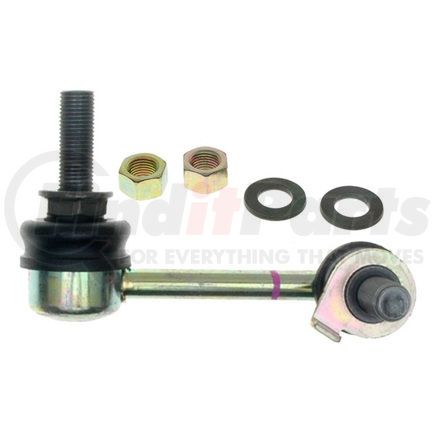 45G0345 by ACDELCO - Suspension Stabilizer Bar Link Kit
