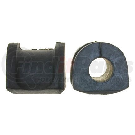 45G1733 by ACDELCO - Suspension Stabilizer Bar Bushing Kit