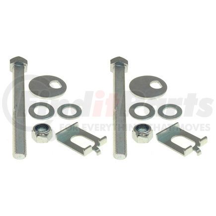 45K5015 by ACDELCO - Alignment Caster/Camber Kit Front ACDelco Pro 45K5015