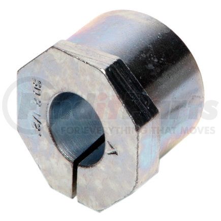 45K6070 by ACDELCO - Alignment Caster / Camber Bushing