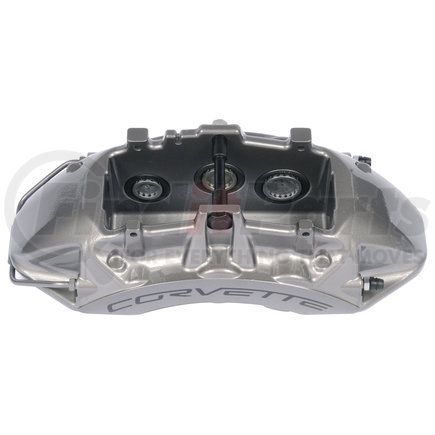 172-2516 by ACDELCO - Gray Front Pass (SLP-1)