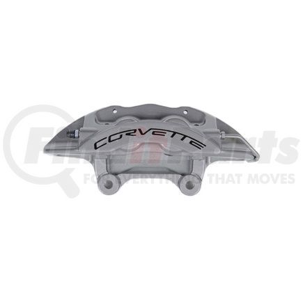 172-2518 by ACDELCO - Rear Passenger (SLP-1)