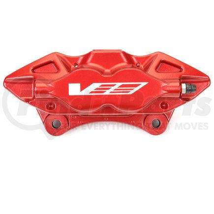 172-2677 by ACDELCO - Red Rear Driver (SLP-1)