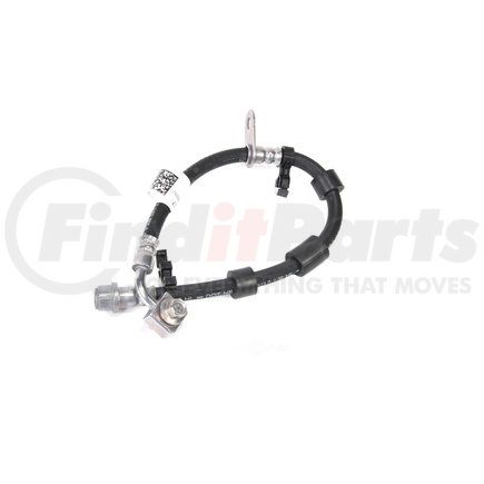 176-2047 by ACDELCO - HOSE ASM-FRT BR (SLP-1)