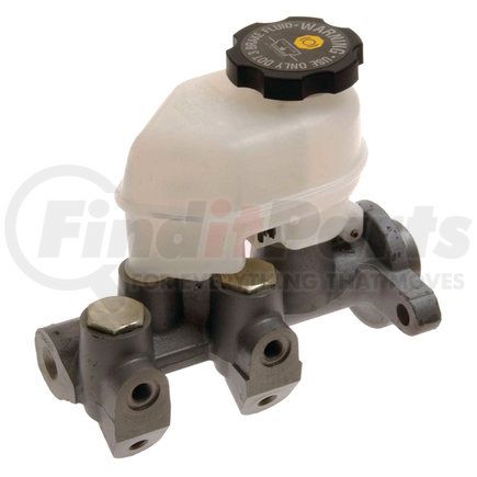 ACDelco 174-736 Brake Master Cylinder Brake Master Cylinder ACDelco GM Original Equipment 174-736