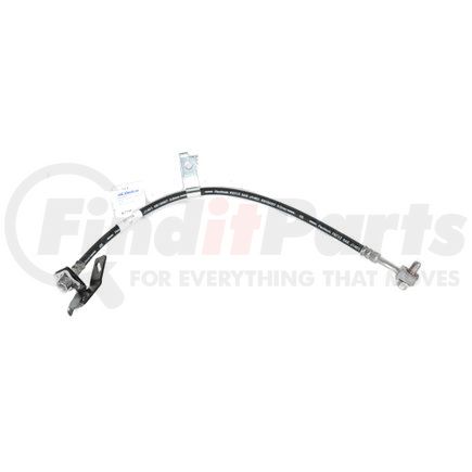 176-1651 by ACDELCO - HOSE ASM-FRT BRK